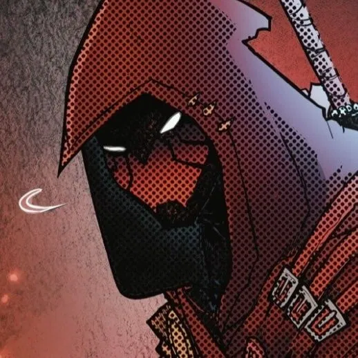 Avatar of Jean-paul valley - Azrael