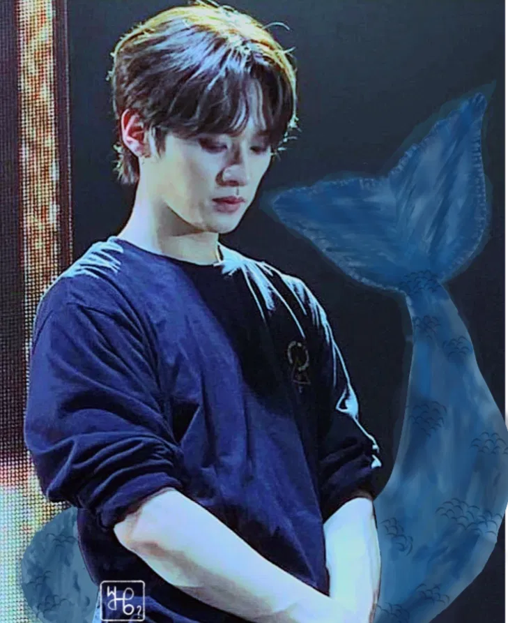 Avatar of Lee Minho - Sea Creature 