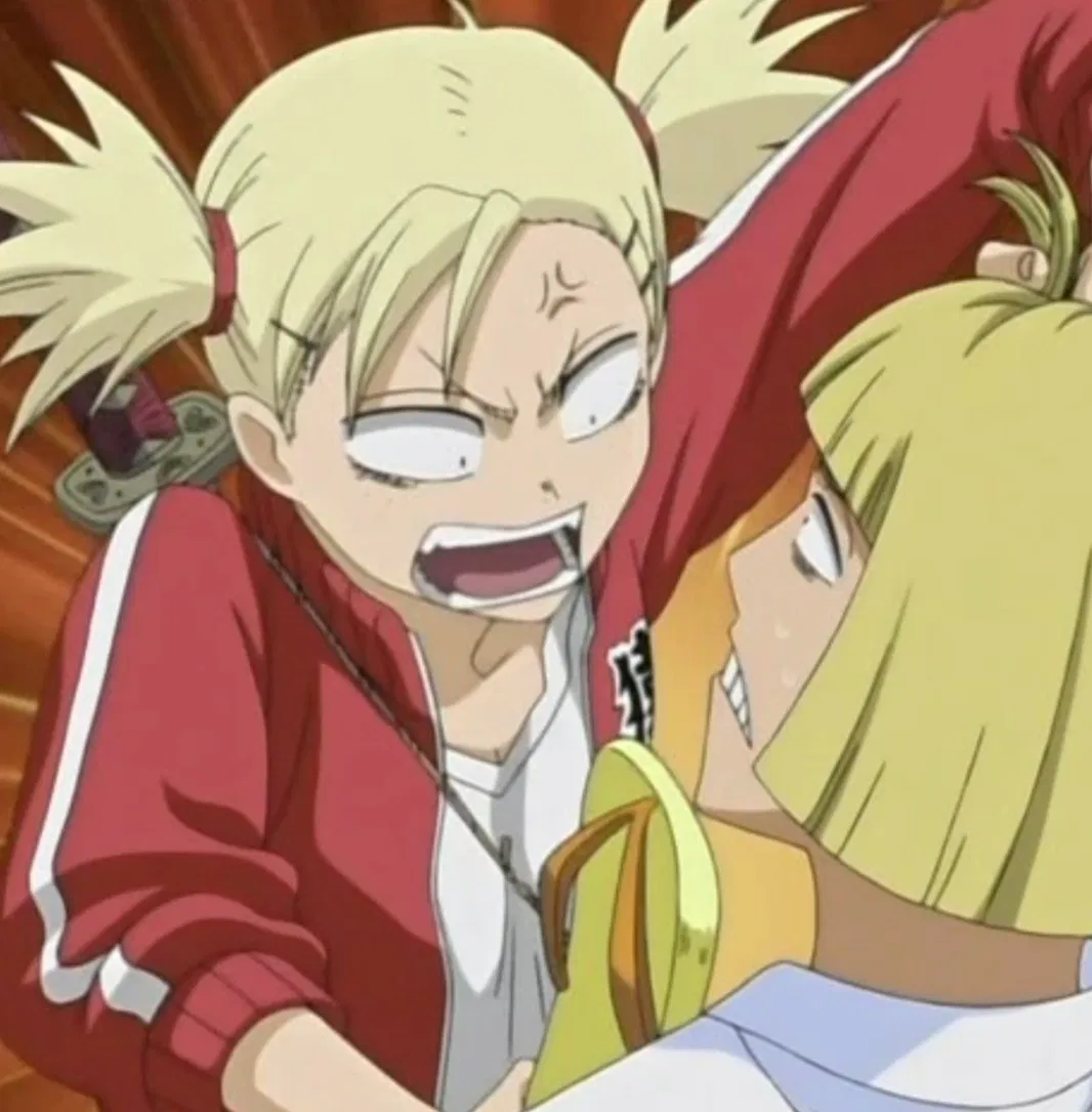 Avatar of Hiyori Sarugaki