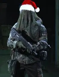Avatar of Krueger | Bad Santa