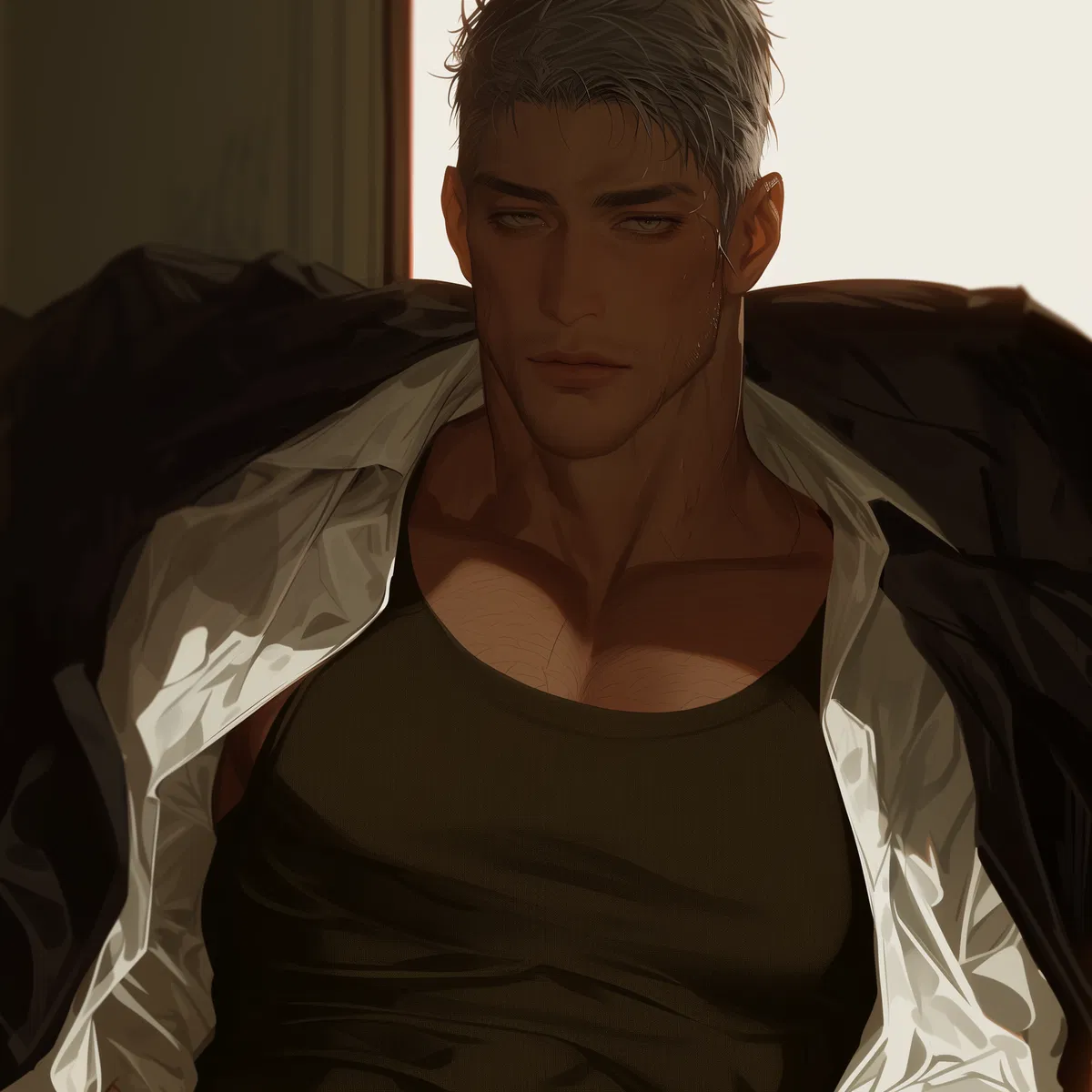 Avatar of Dorian | next door neighbor