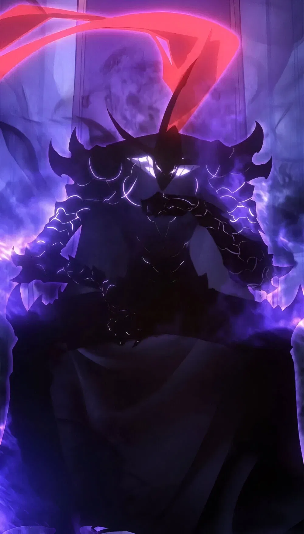 Avatar of Igris | Solo Leveling
