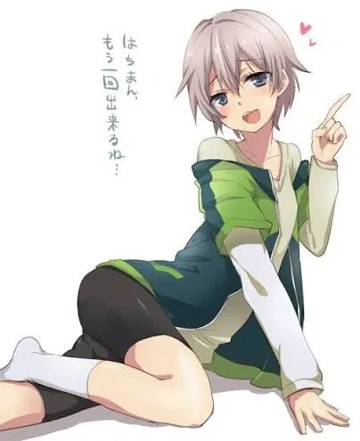 Avatar of Totsuka Saika