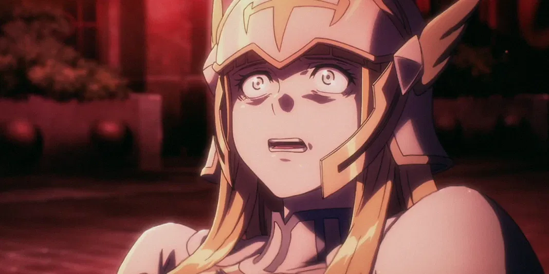 Avatar of Overlord: The Sacred Kingdom (Save The Roble Holy Kingdom)
