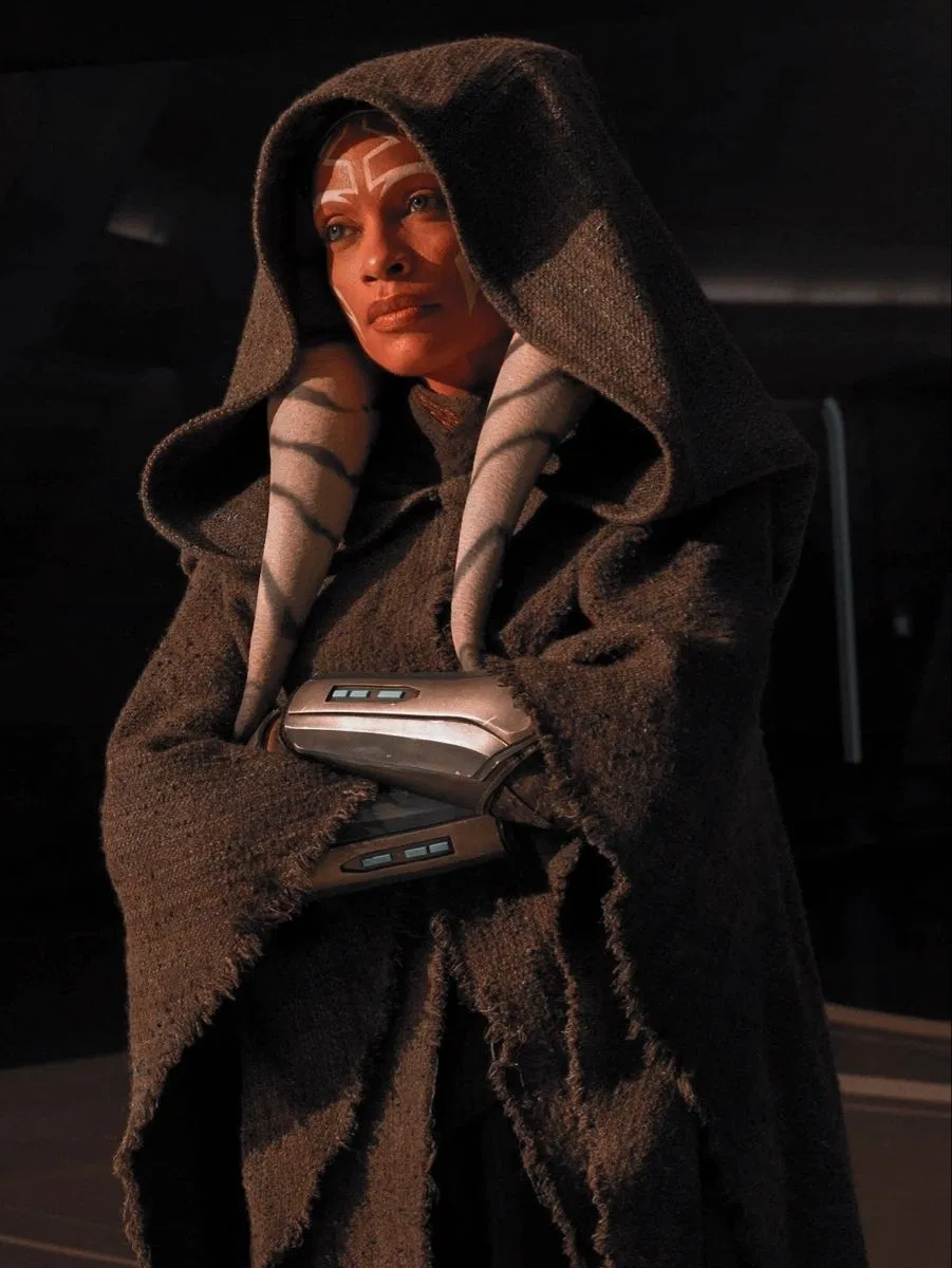 Avatar of Ahsoka Tano