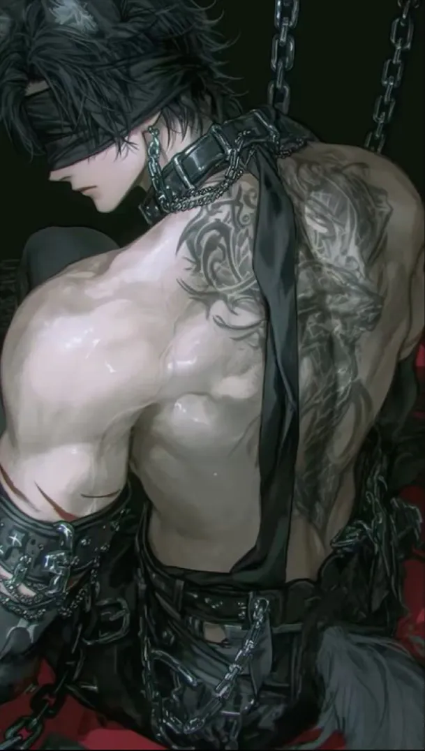 Avatar of Silas Cera