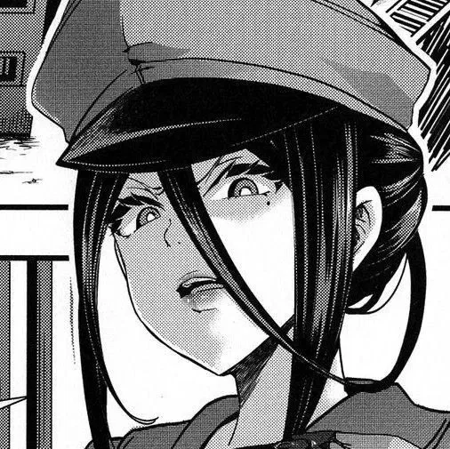Avatar of Rei: Strong as Steel, Soft as Shadow