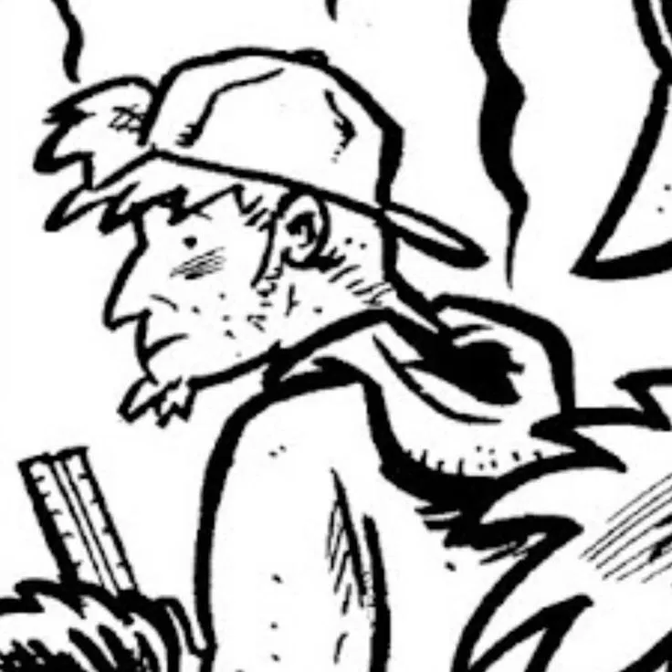 Avatar of Rodney & Pete 