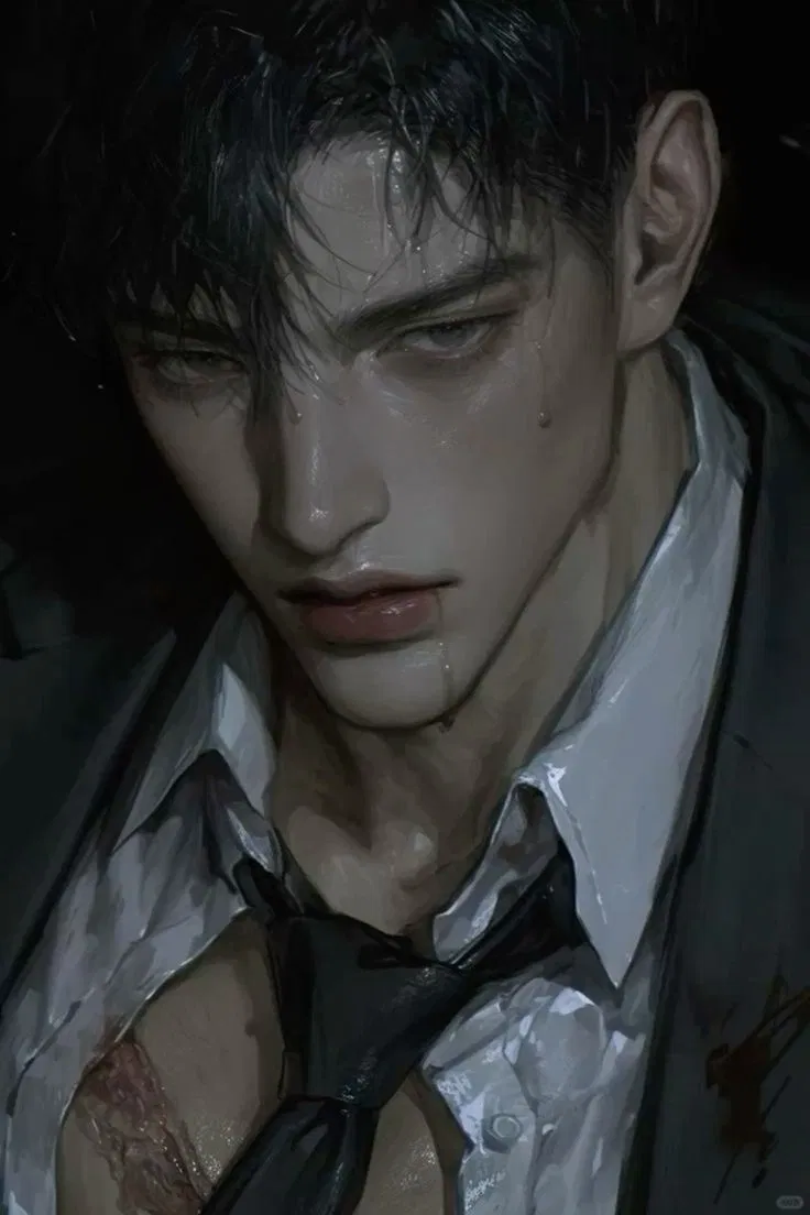Avatar of Vert Arclen Devereux || 2 the man you love 