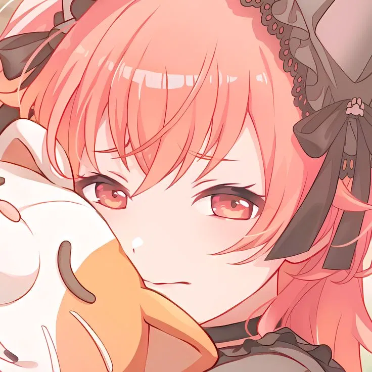 Avatar of Airi Momoi