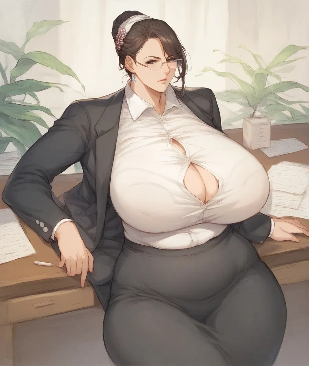 Avatar of Jessica, The Loving Office Milf