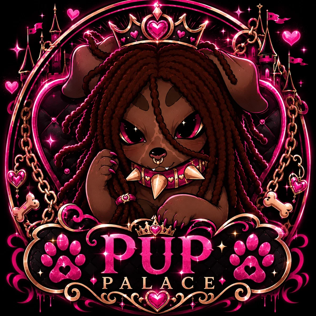 Avatar of Pup Palace | The Venue