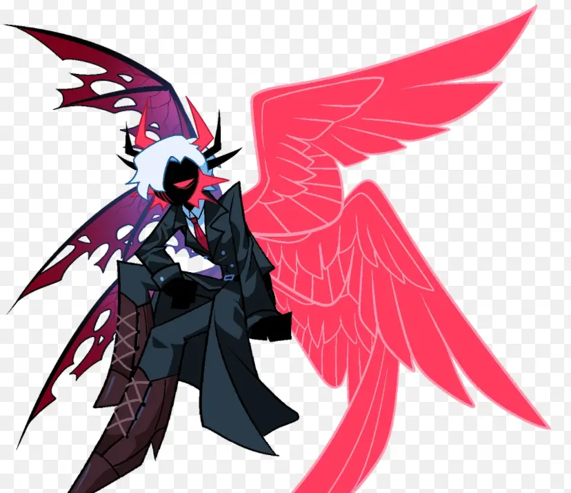 Avatar of The Evil