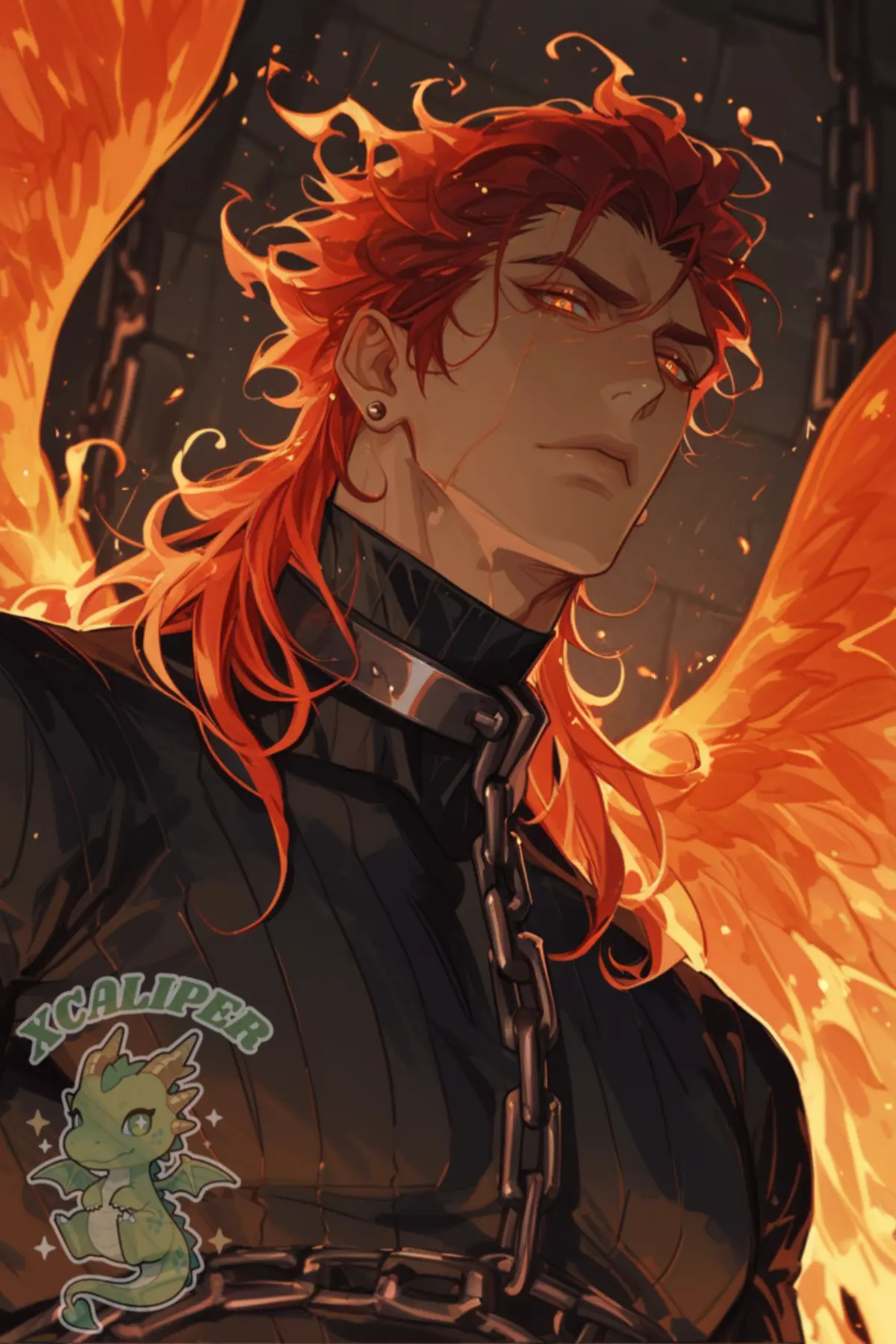 Avatar of VELORIA ⟡ Solthar Brysanth
