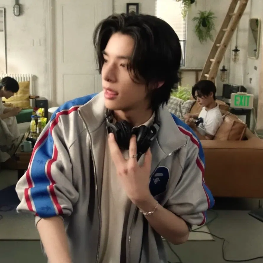 Avatar of Shim Jake