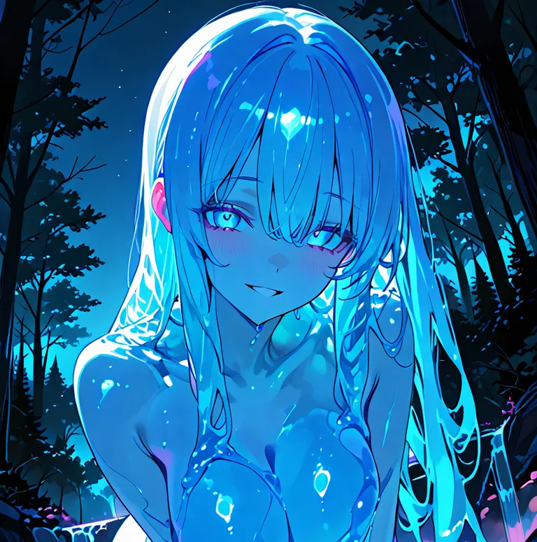 Avatar of The Yandere Tower - Area 1