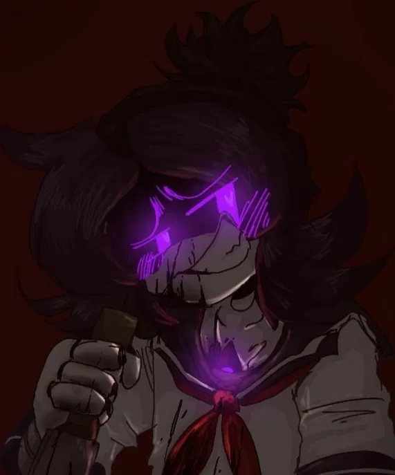 Avatar of Yandere Uzi [REMAKE VERS 2.0]
