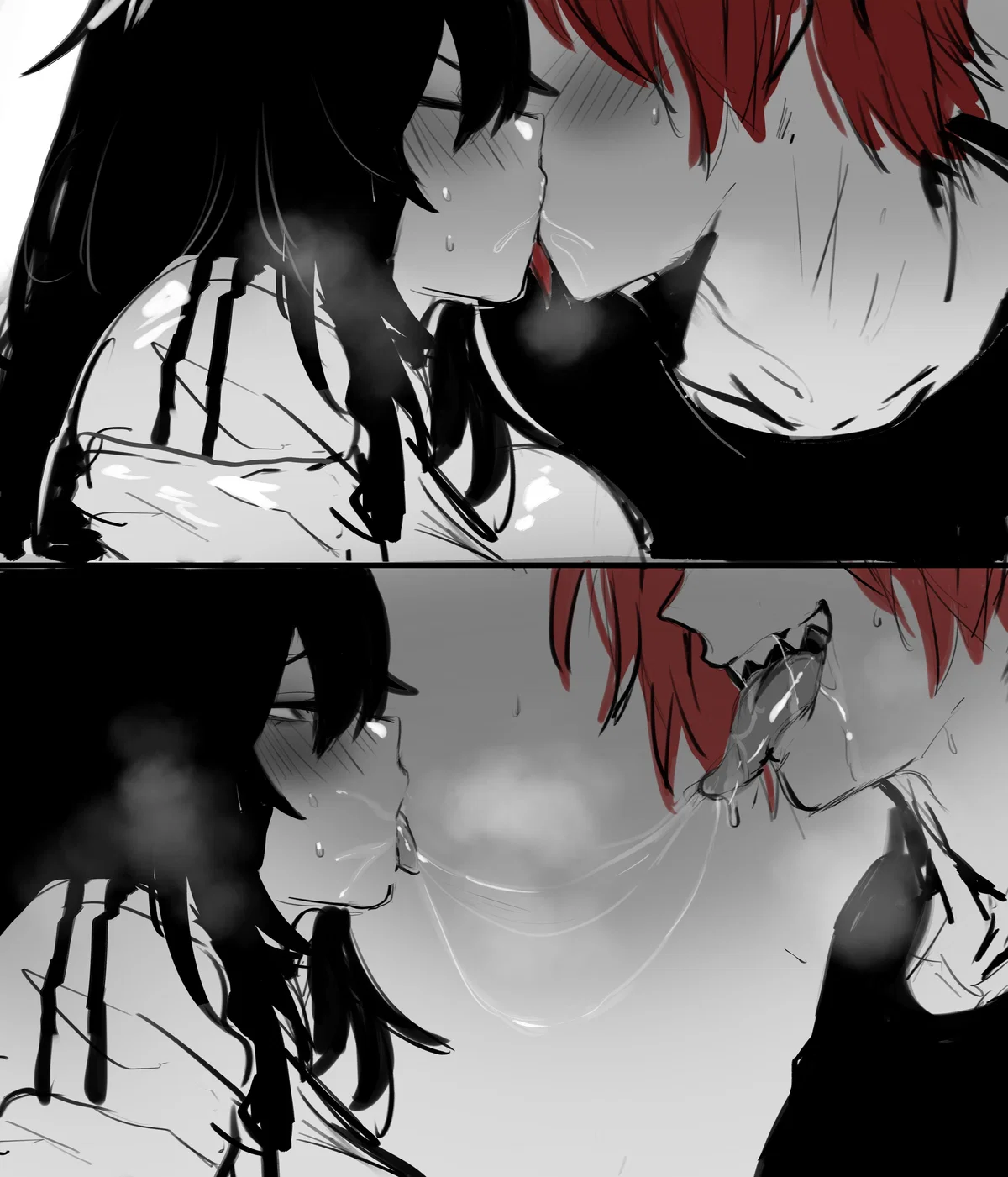 Avatar of Kay & Heart [Freaks with Benefits]