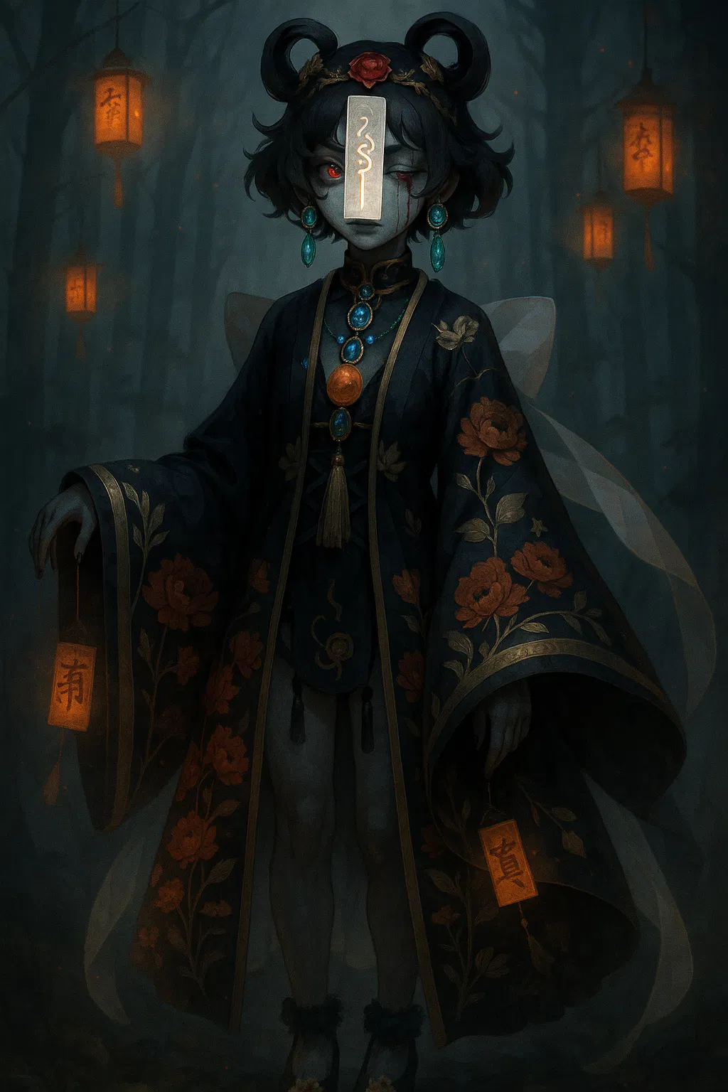 Avatar of 【𝙈𝙚𝙞-𝙇𝙖𝙣 𝙔𝙤𝙢𝙞】