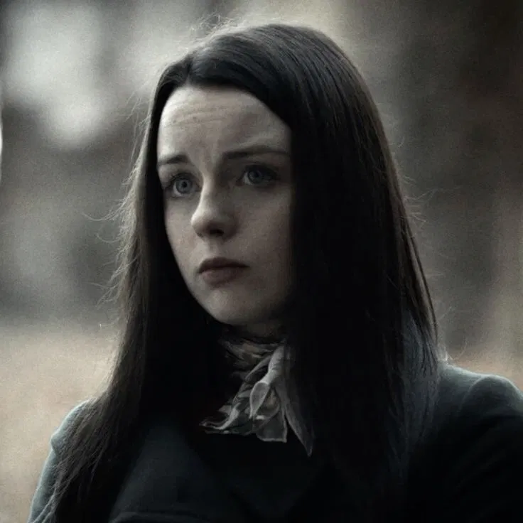 Avatar of ɞ⠀.⠀ ABIGAIL HOBBS