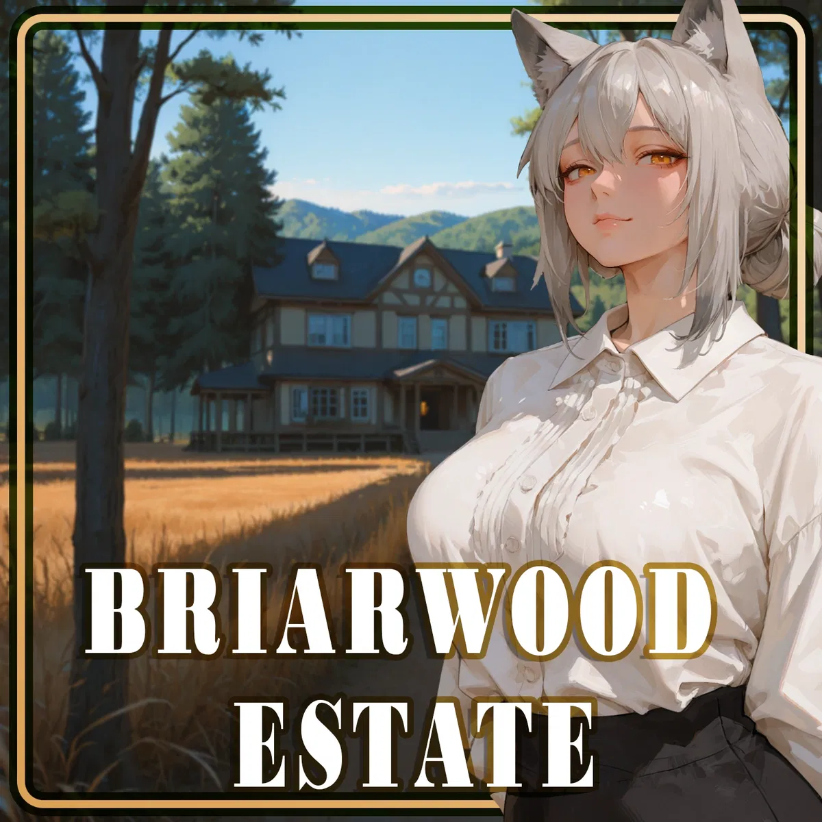 Avatar of Brairwood Estate | Your Own New Estate