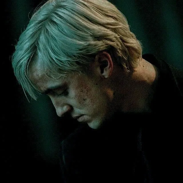 Avatar of Draco Malfoy | Harry potter