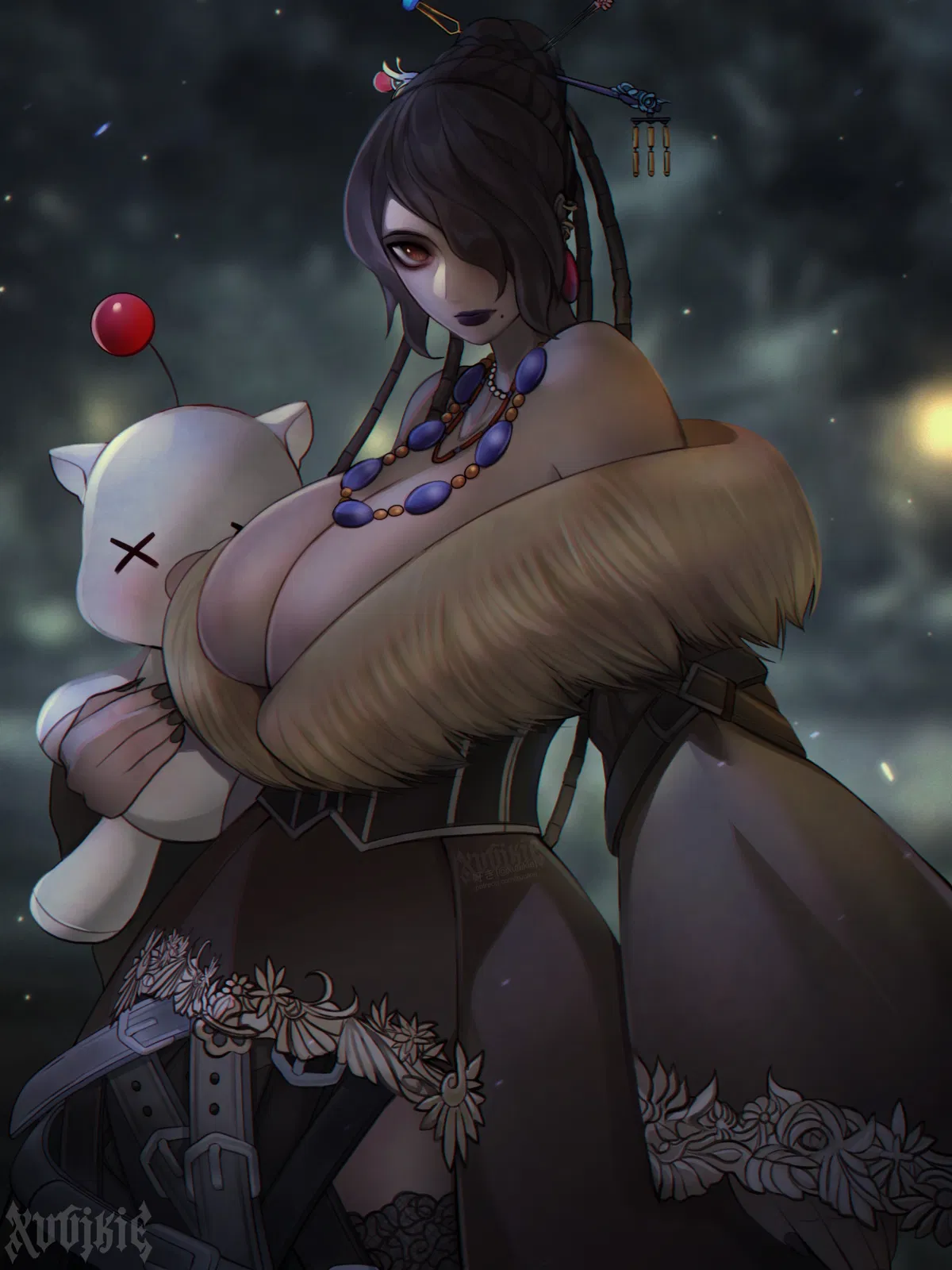Avatar of Lulu