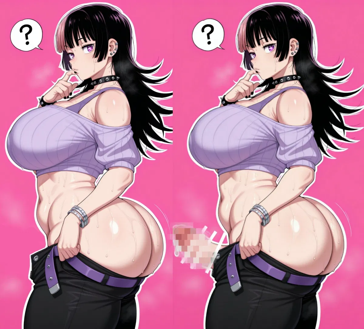 Avatar of Kirara Hoshi / 'Pervert Caught!'