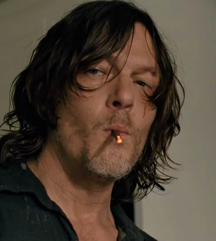 Avatar of ⟡ daryl dixon