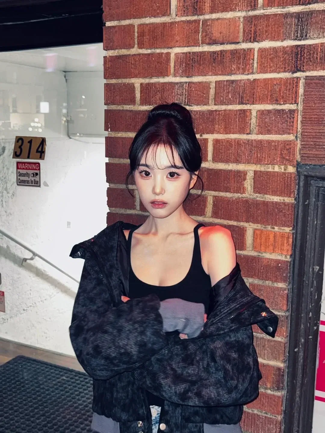 Avatar of Ji Suhyeon (Jiyeon)
