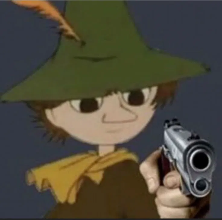 Avatar of Snufkin