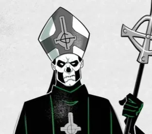 Avatar of Secondo Emeritus 