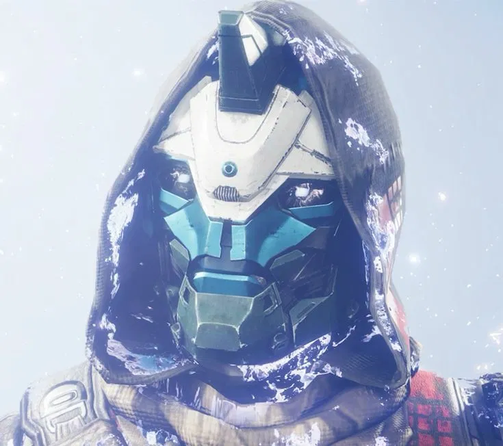 Avatar of Cayde-6