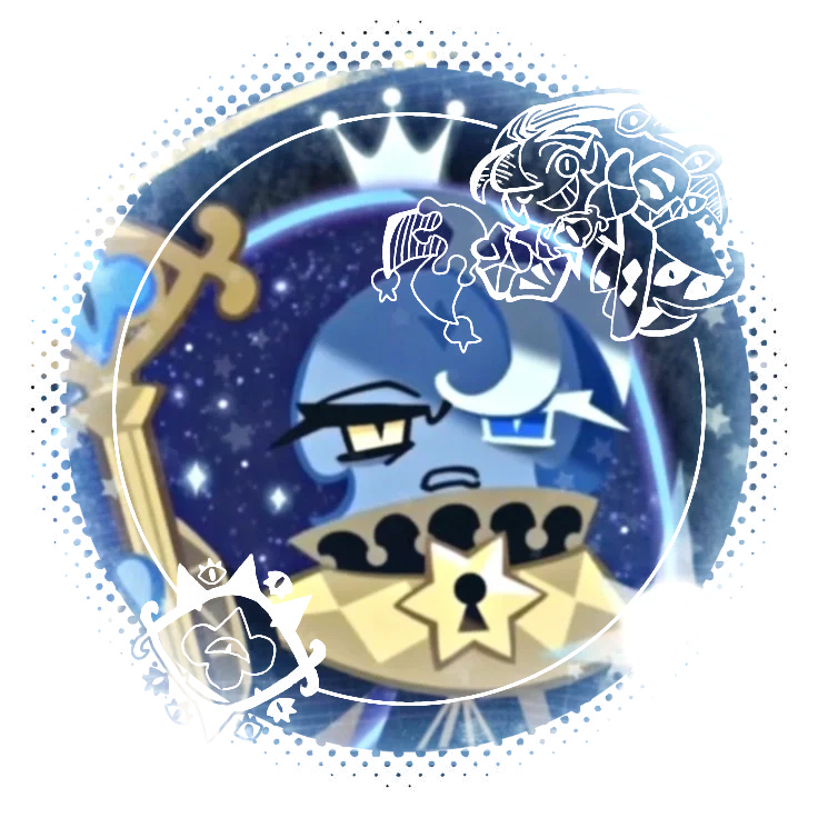Avatar of ♦︎•~𝑭𝒐𝒖𝒏𝒕 𝒐𝒇 𝑲𝒏𝒐𝒘𝒍𝒆𝒅𝒈𝒆~•♢