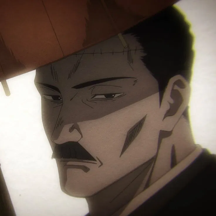 Avatar of Noritoshi Kamo (Ancestor)