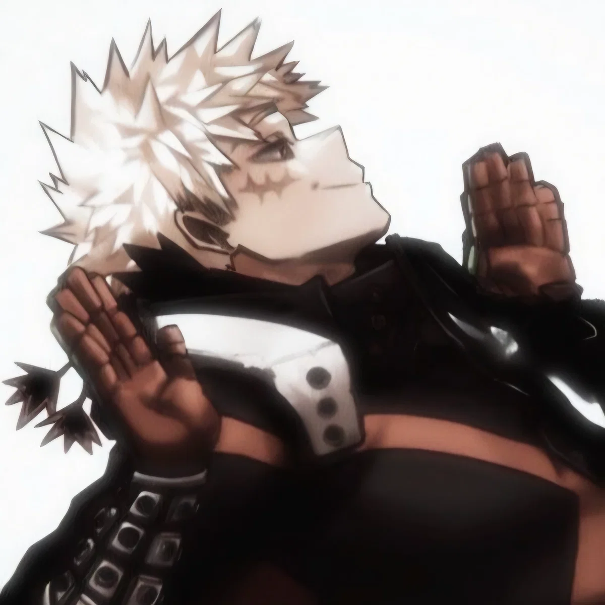Avatar of Katsuki "Dynamight" Bakugo