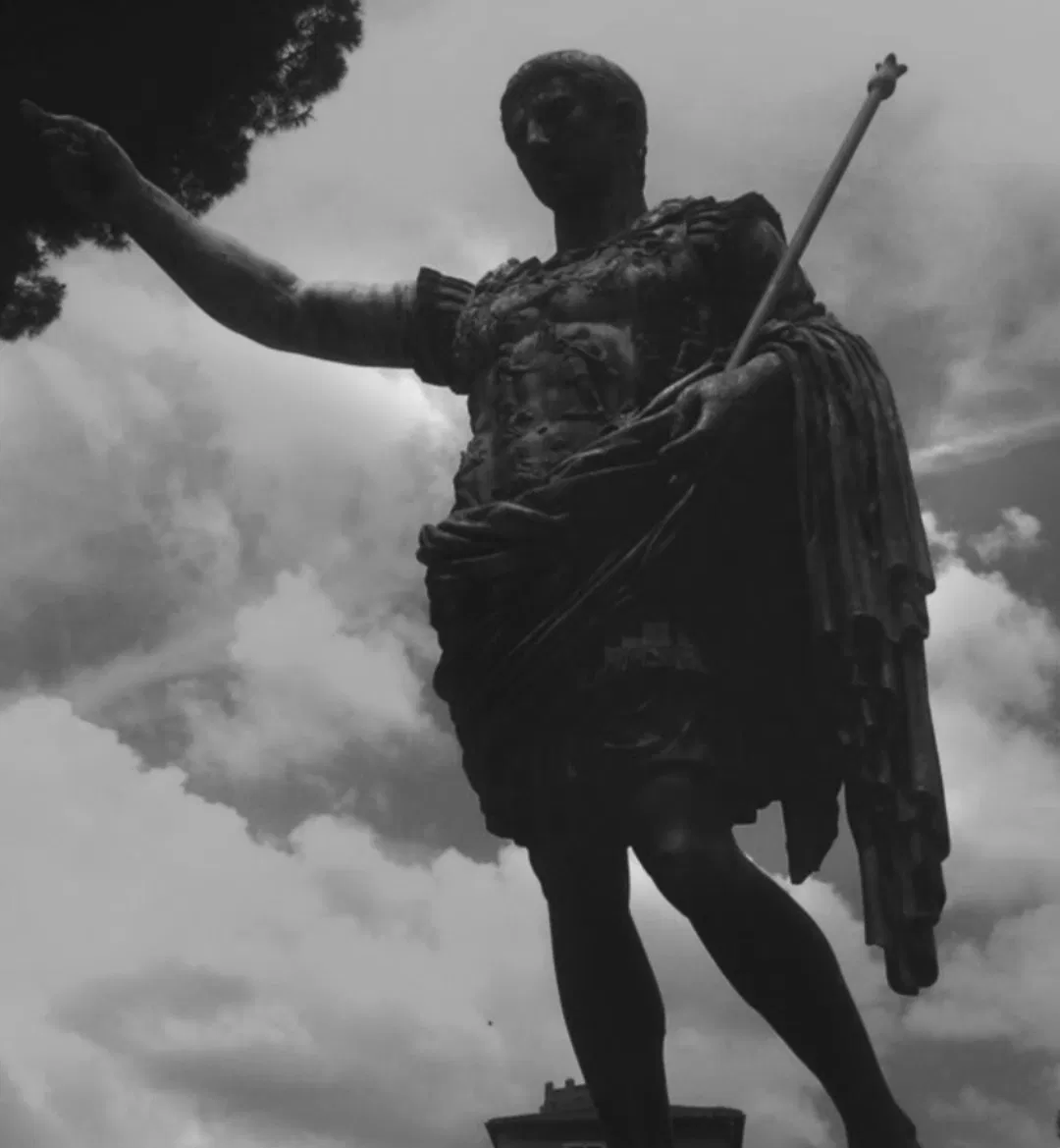 Avatar of OCTAVIAN 