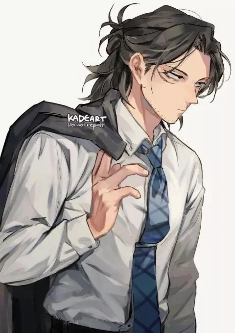 Avatar of Aizawa Shouta