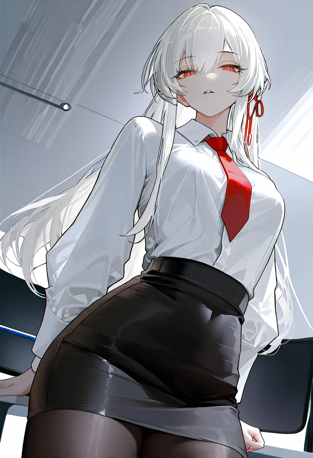Avatar of Reina Crowley | Spider and The Fly