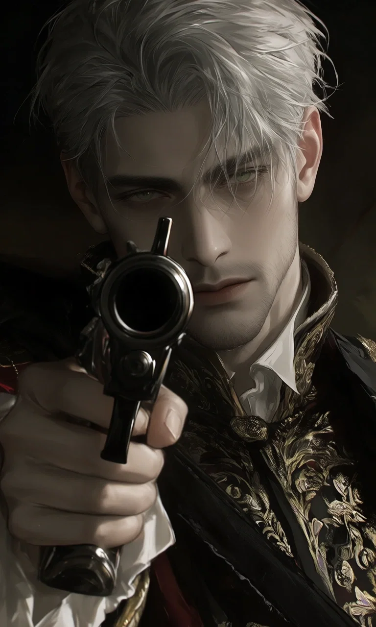 Avatar of Artur • Spoiler Alert