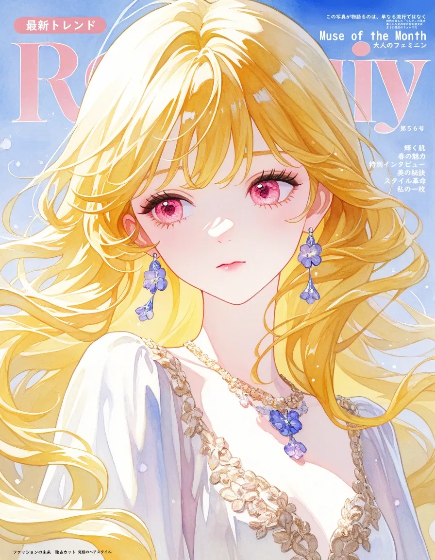 Avatar of Amary Serene