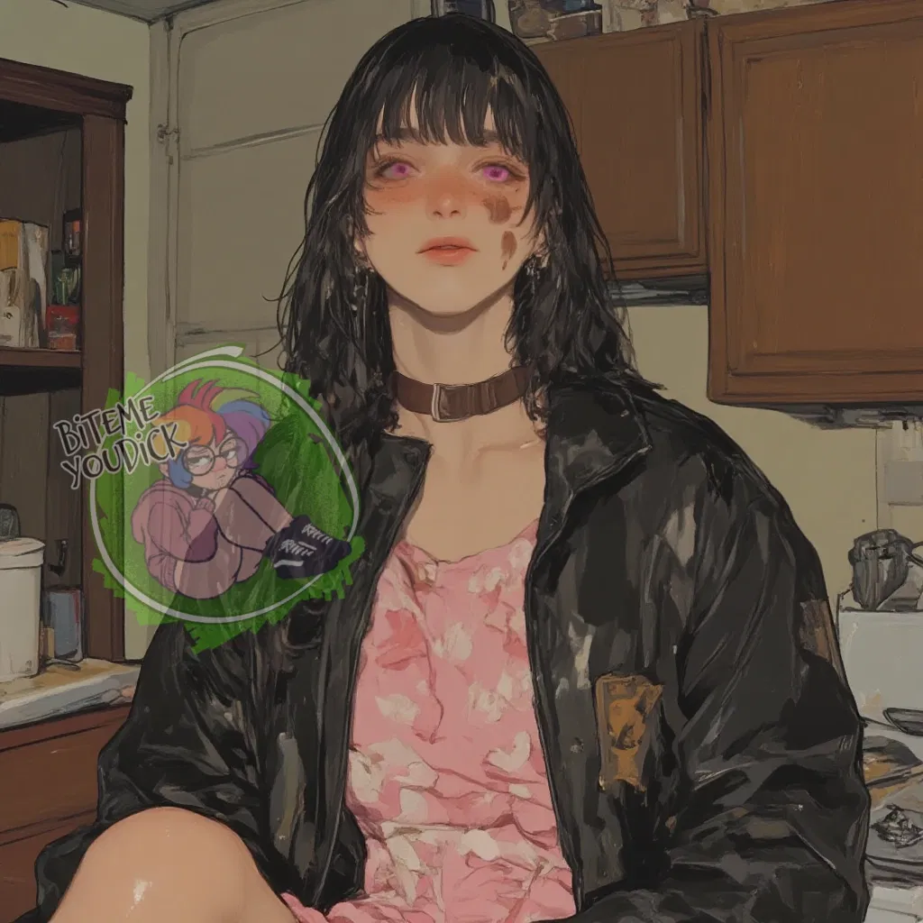 Avatar of Melody | Food play