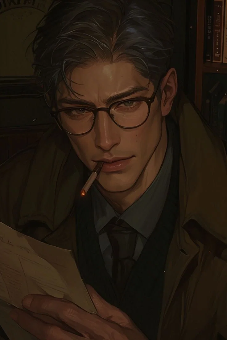 Avatar of Arthur Reid