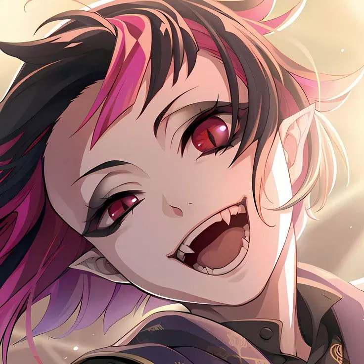 Avatar of Lilia Vanrouge