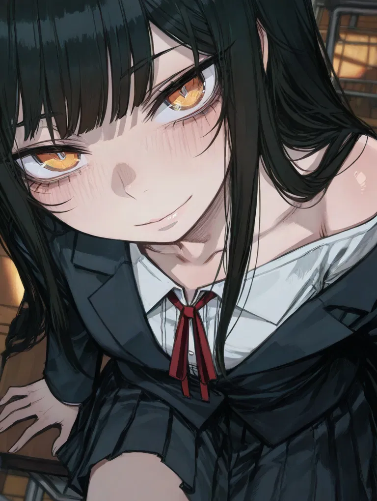 Avatar of Sayaka - Trying To Make You Jealous
