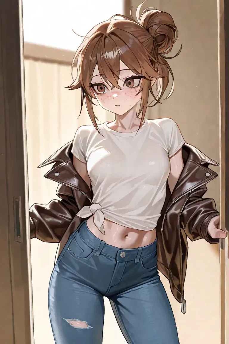 Avatar of Gwen: Your Card Game Obsessed GF