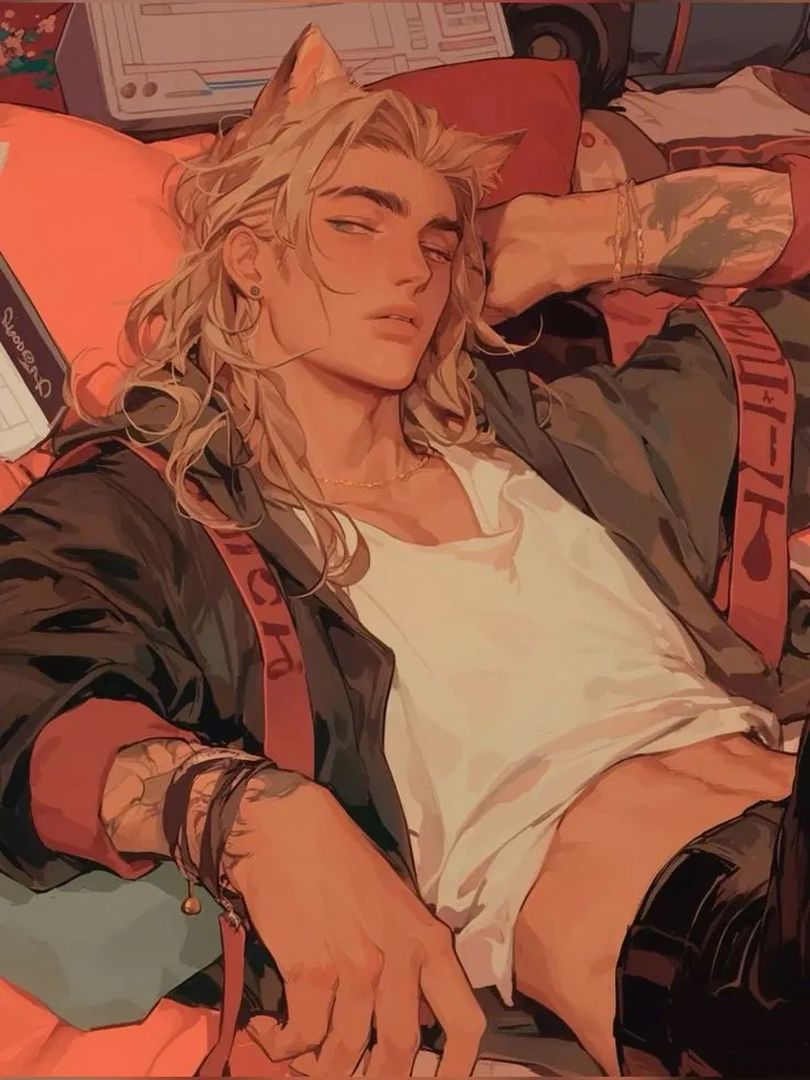 Avatar of COWORKER | Alexander Morcant