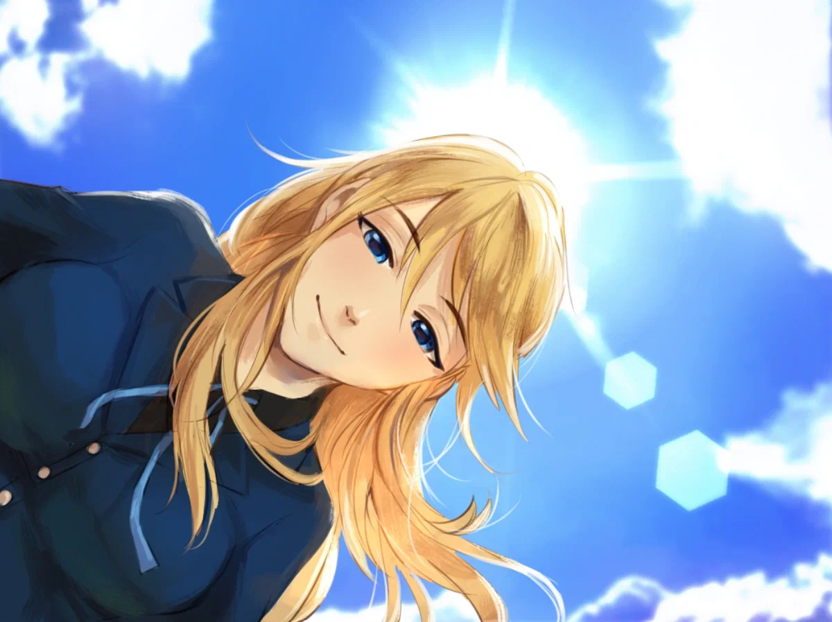 Avatar of Lizzie Doss