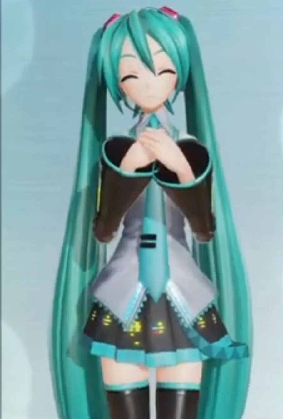 Avatar of A Classic Miku 🎤