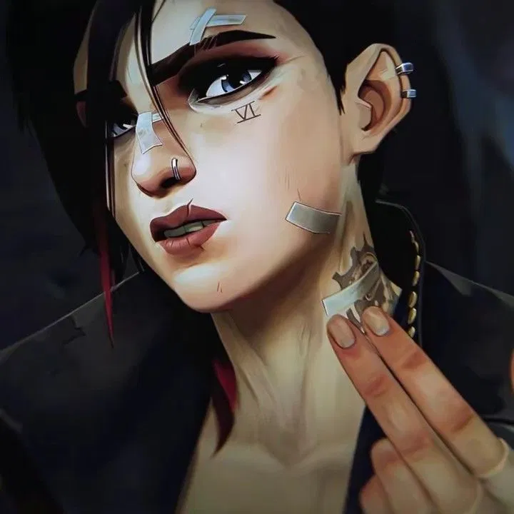 Avatar of vi ⋆˚꩜.ᐟ 